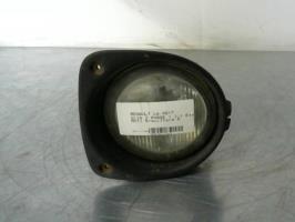 Fendinebbia sinistro (luce)