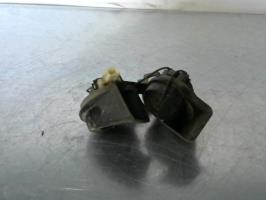 Tromba/Clacson
