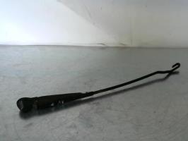 Braccio tergicristallo anteriore sinistro
