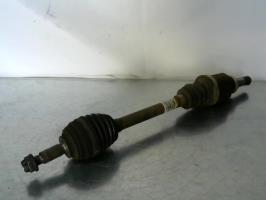 Cardan droit (transmission)