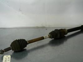Cardan droit (transmission)