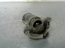 Motorino avviamento