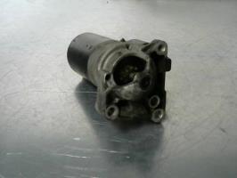 Motor de arranque