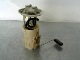 Indicatore carburante