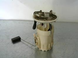 Indicatore carburante