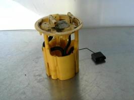Indicatore carburante