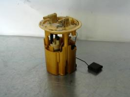 Jauge à carburant