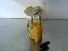 Indicatore carburante