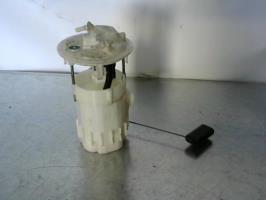 Indicatore carburante