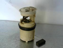 Indicatore carburante