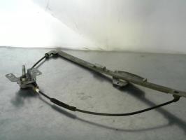 Alzacristalli manuale anteriore destro