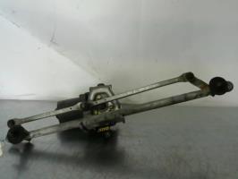 Moteur essuie glace avant