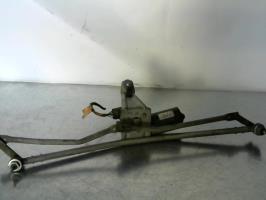 Moteur essuie glace avant