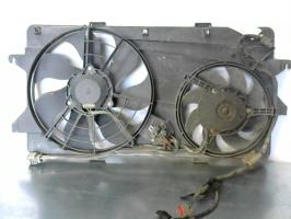Motoventilatore radiatore