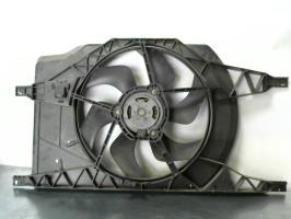 Moto ventilateur radiateur