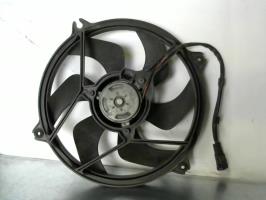 Motoventilatore radiatore