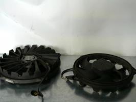 Motoventilatore radiatore