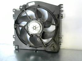 Motoventilatore radiatore