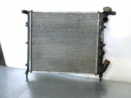 Radiateur eau