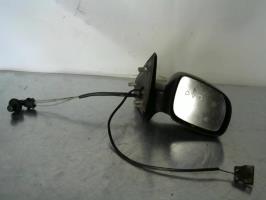 Retrovisor derecho