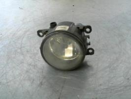 Fendinebbia destro (luci)