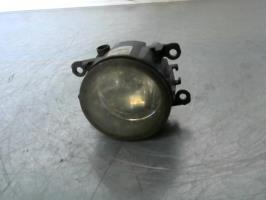 Fendinebbia sinistro (luce)