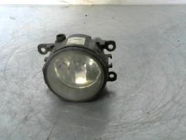 Fendinebbia sinistro (luce)