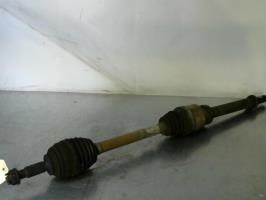 Cardan droit (transmission)