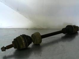 Cardan droit (transmission)
