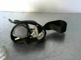 Ceinture arriere droit