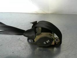 Ceinture arriere droit