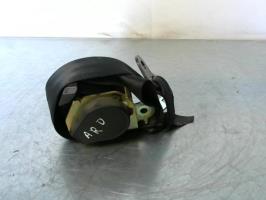 Ceinture arriere droit