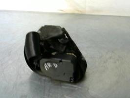 Ceinture arriere droit
