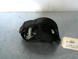 Ceinture arriere gauche