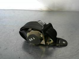 Ceinture arriere gauche