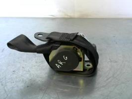 Ceinture arriere gauche