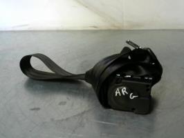 Ceinture arriere gauche