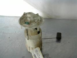 Jauge à carburant