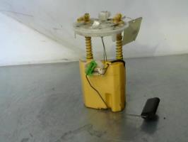 Jauge à carburant
