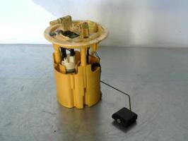 Jauge à carburant