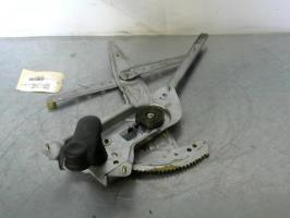 Alzacristalli manuale anteriore destro