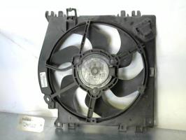 Motoventilatore radiatore