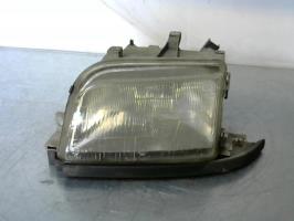 Gruppo ottico anteriore principale sinistro (luci)(faro)