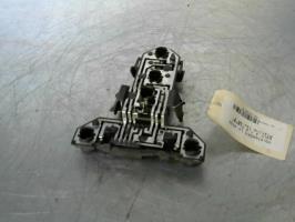 Base portalampade fanale posteriore destro