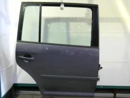 Portiera posteriore destra