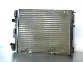 Radiateur eau
