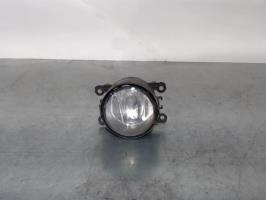 Fendinebbia sinistro (luce)