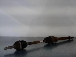 Cardan droit (transmission)