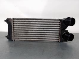 Echangeur air (Intercooler)