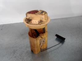 Jauge à carburant